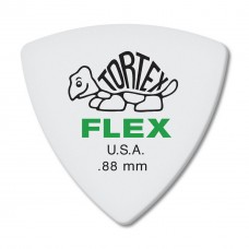 Dunlop Tortex Flex Triangle 0.88mm